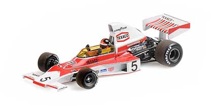 Minichamps McLaren Ford M23 1974