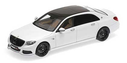 Minichamps Brabus 900