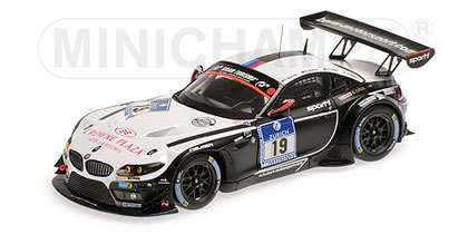 Minichamps BMW Z4 GT3