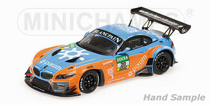 Minichamps BMW Z4 GT3