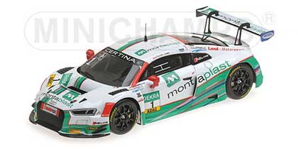 Minichamps Audi R8 LMS