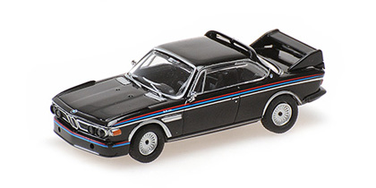 Minichamps BMW 3.0 CSL 1973