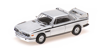 Minichamps BMW 3.0 CSL 1973