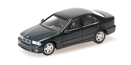 Minichamps BMW M3(E36) vert 1994 