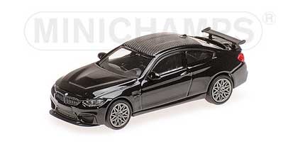 Minichamps BMW M4 GTS 2016