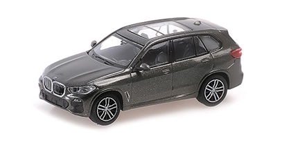 Minichamps BMW X5 2019