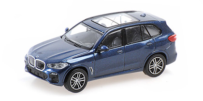 Minichamps BMW X5 2019