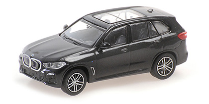 Minichamps BMW X5 2019