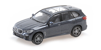 Minichamps BMW X5 2019