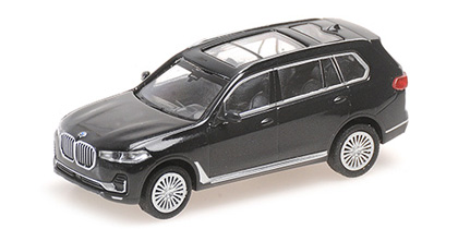 Minichamps BMW X7 2019