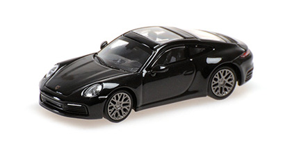 Minichamps Porsche 911 Carrera 4S