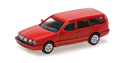 Minichamps Volvo 850 break 1994