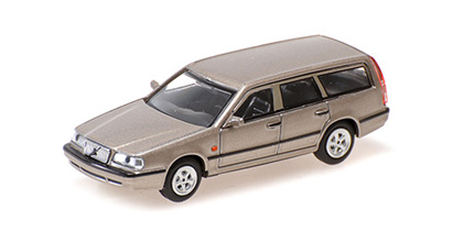 Minichamps Volvo 850 break 1994
