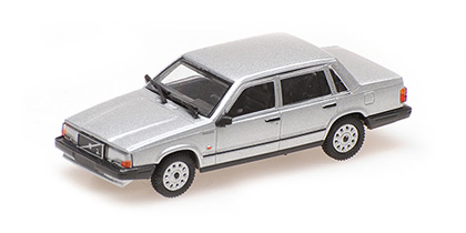 Minichamps Volvo 740 GL 1986
