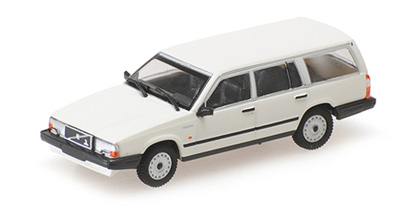 Minichamps Volvo 740 GL Break 1986