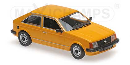 Maxichamps Opel Kadett D 1979