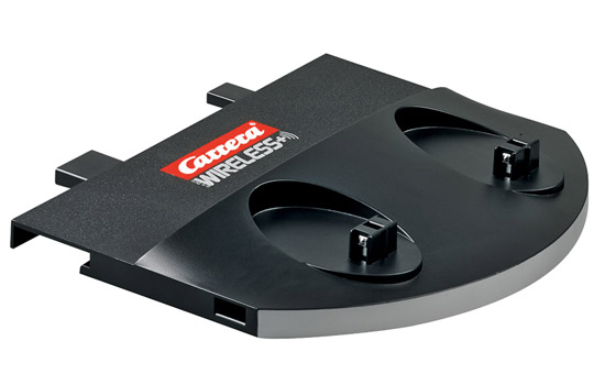 Carrera Double station Wireless+