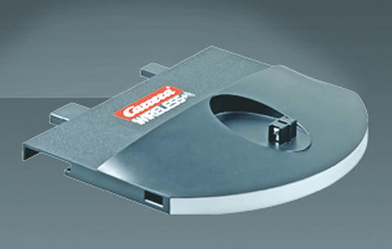 Carrera Station un chargeur Wireless +