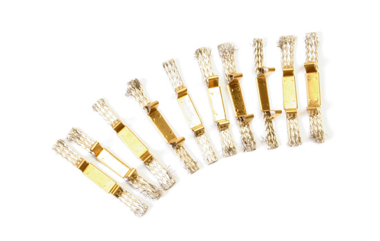 Carrera Tresses doubles 10pcs 1/32 1/24