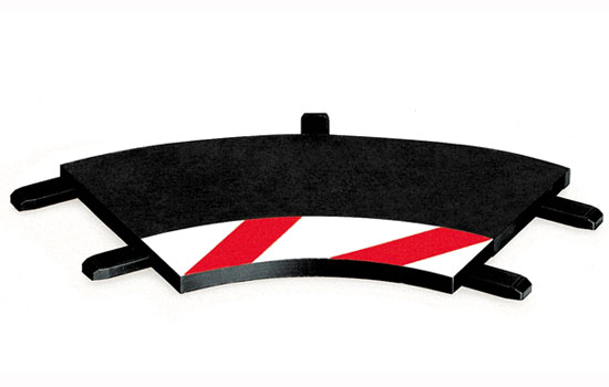Carrera Bordures int. vir. relev&eacute; 1/60&deg;