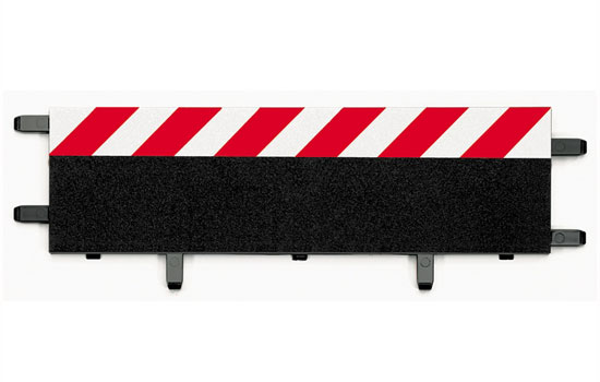 Carrera Bordures ext. droite std
