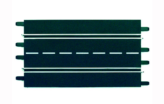 Carrera Droites standard