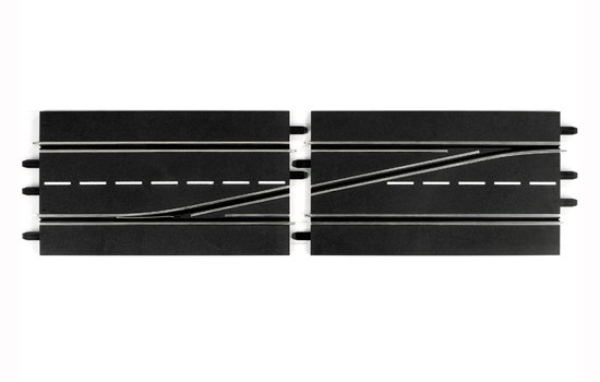 Carrera Aiguillage gauche
