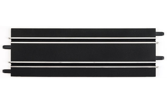 Carrera Droites 34,2 cm