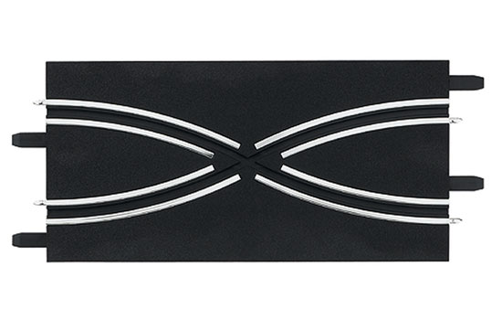 Carrera Changements de voie
