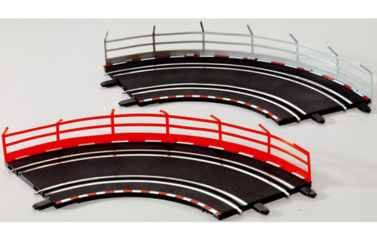 Carrera Rail de s&eacute;curit&eacute; (new)