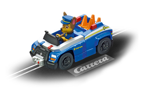 Carrera Paw Patrol RRR Chase