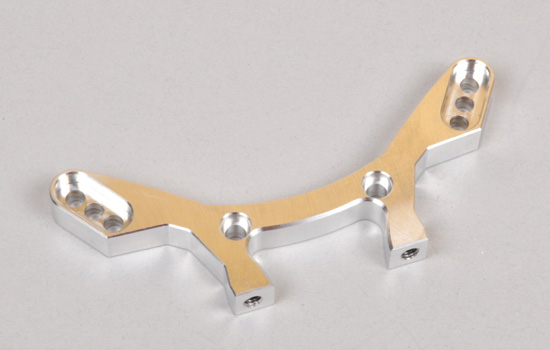 FG Support amortisseur Av 