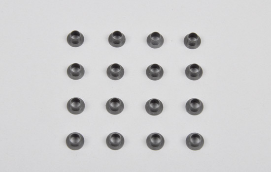 FG Insert triangle (16p)