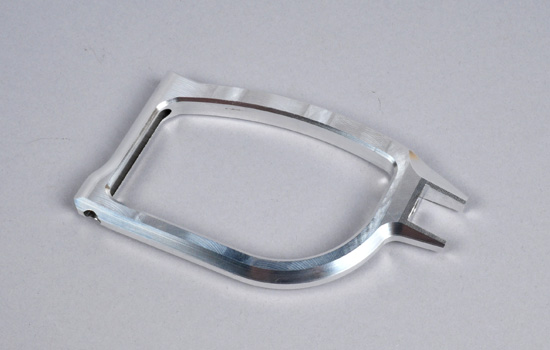 FG Triangle sup. reglable (1p)