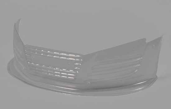 FG Spoiler Av Audi R8