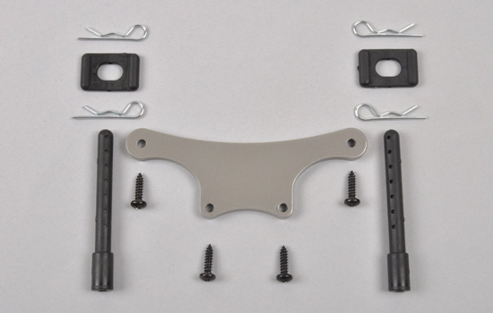 FG Support carrosserie FG Trophy