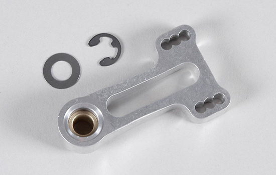 FG Partie B Sauve servo alu (1p)