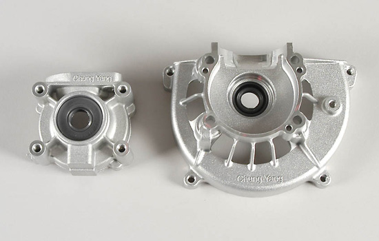 FG Carter moteur A + B 29cc