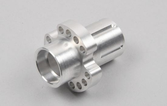 FG Support arbre interm&eacute;diaire