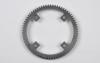 FG small module gearwheel 74T
