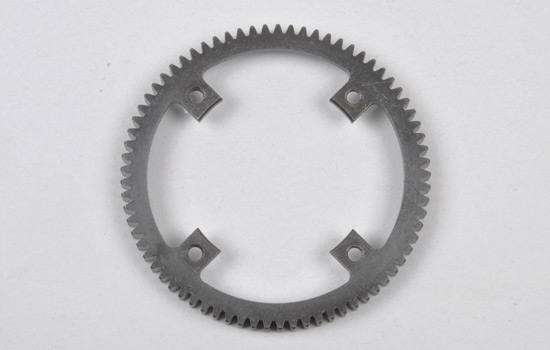 FG Couronne petit module 74T