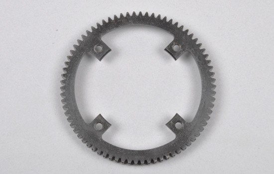 FG Couronne petit module 73T