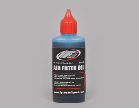 FG Huile filtre a air 50ml  