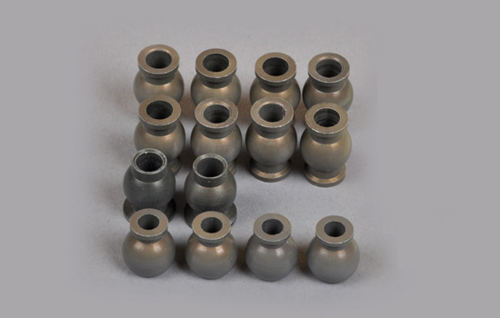 FG Rotules alu pour chape (14pc)   