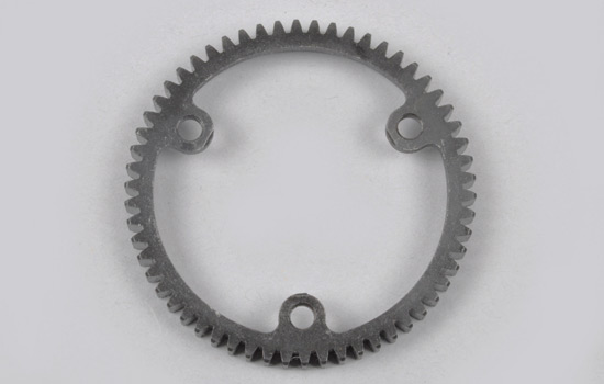 FG Couronne 58T petit module