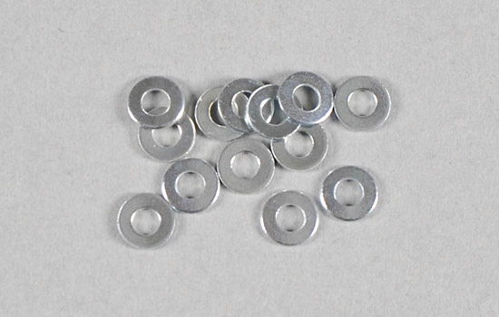 FG Rondelle 2,7mm (15p)
