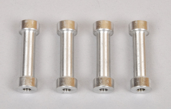 FG Support platine servo (4p)