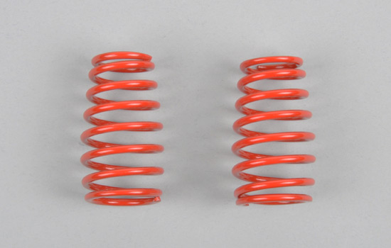 FG Ressort tonneau rouge (2p)