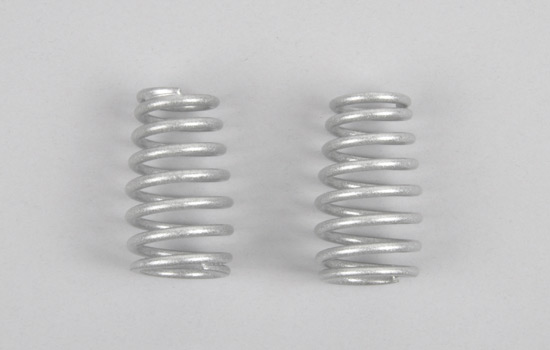 FG Ressort tonneau gris (2p)