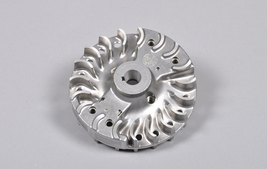 FG Volant moteur all&eacute;g&eacute;